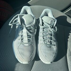 Sabrina 1 Wolf grey 7W